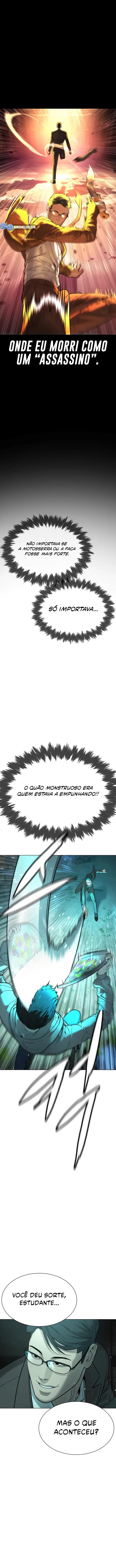 Read Killer Peter BR Manga Online