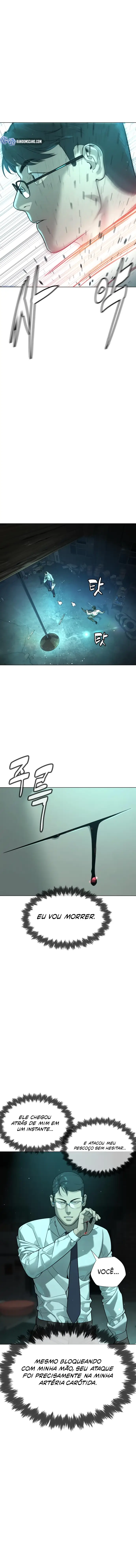 Read Killer Peter BR Manga Online