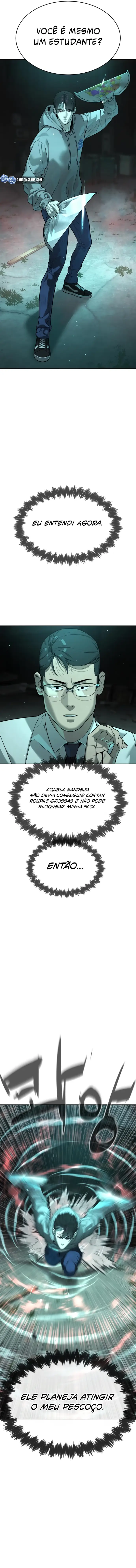 Read Killer Peter BR Manga Online