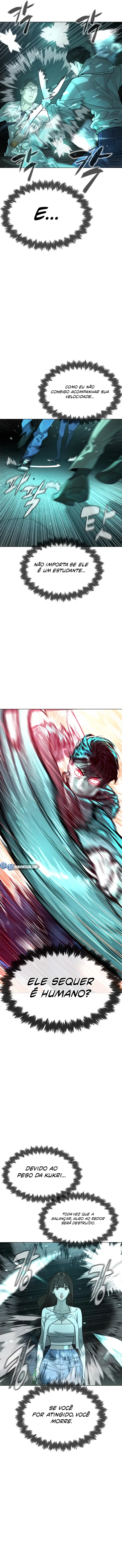 Read Killer Peter BR Manga Online