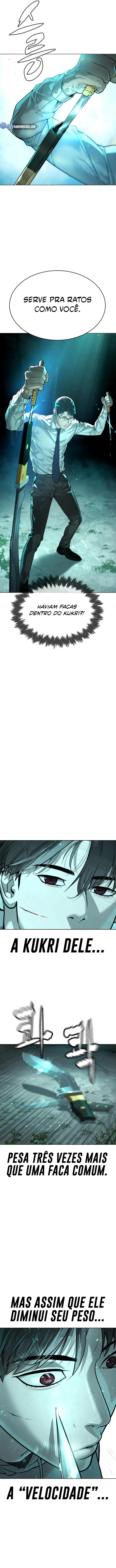 Read Killer Peter BR Manga Online
