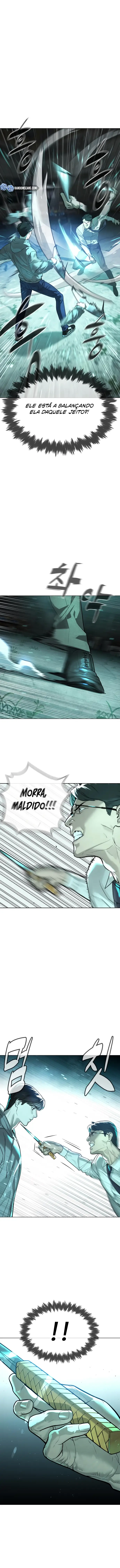 Read Killer Peter BR Manga Online