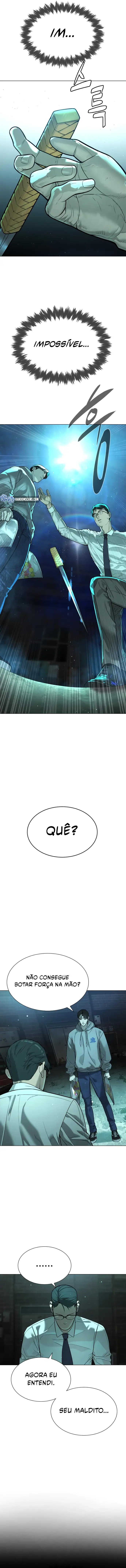 Read Killer Peter BR Manga Online