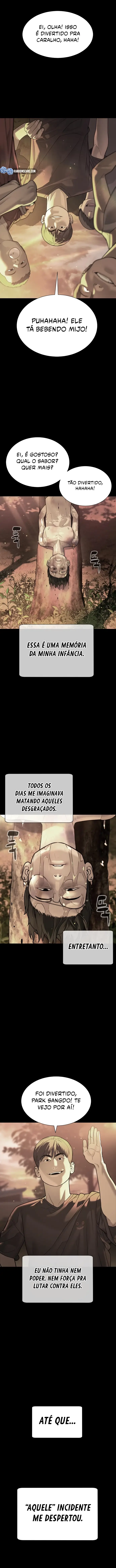 Read Killer Peter BR Manga Online