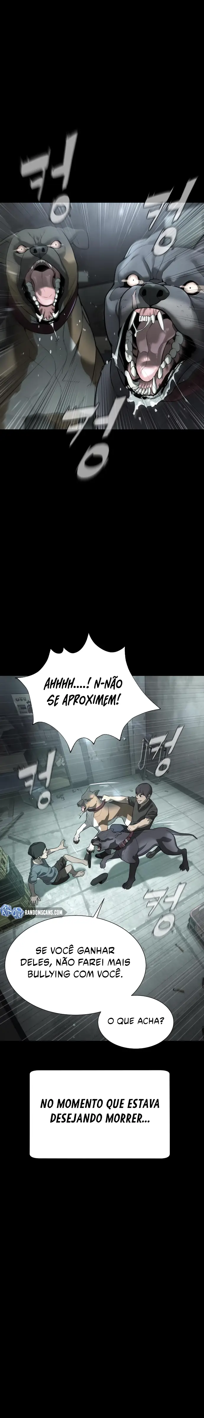 Read Killer Peter BR Manga Online