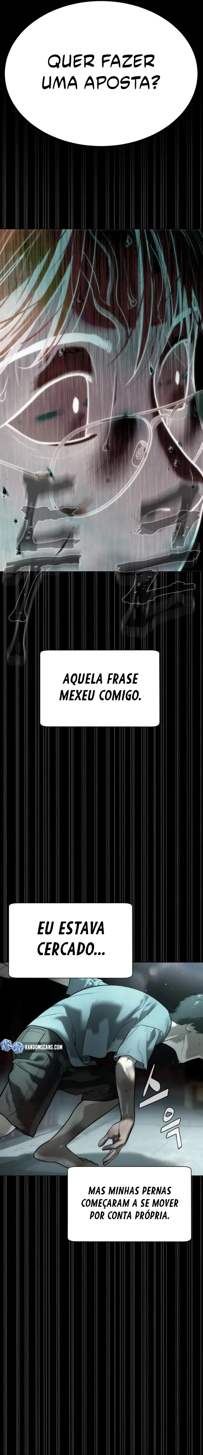Read Killer Peter BR Manga Online