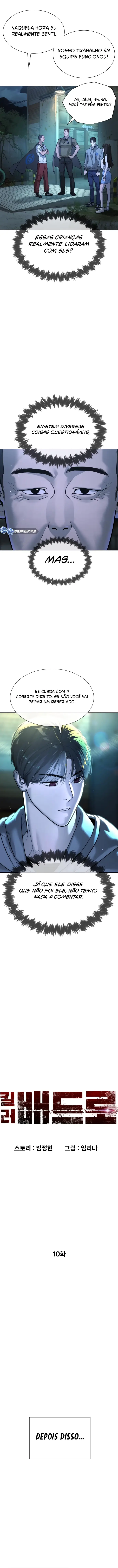 Read Killer Peter BR Manga Online