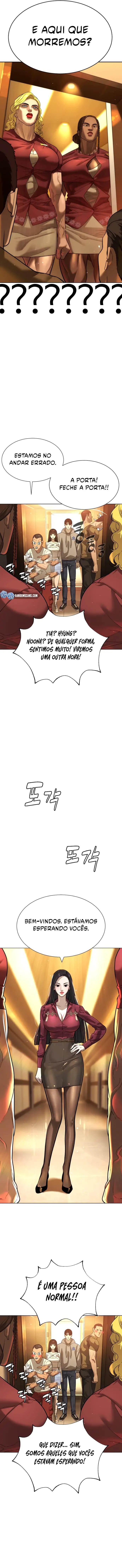 Read Killer Peter BR Manga Online
