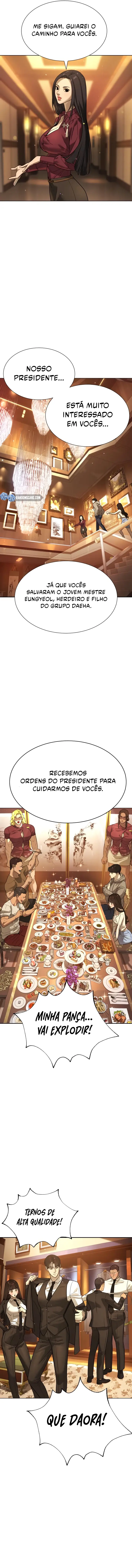 Read Killer Peter BR Manga Online