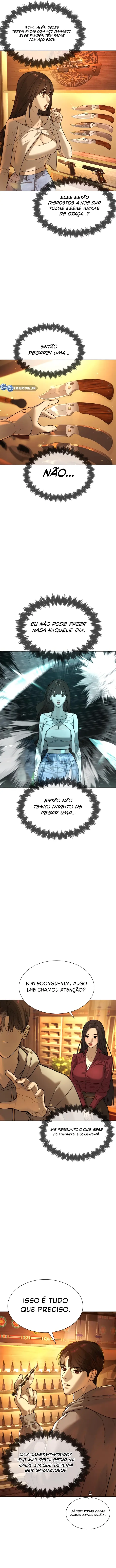 Read Killer Peter BR Manga Online