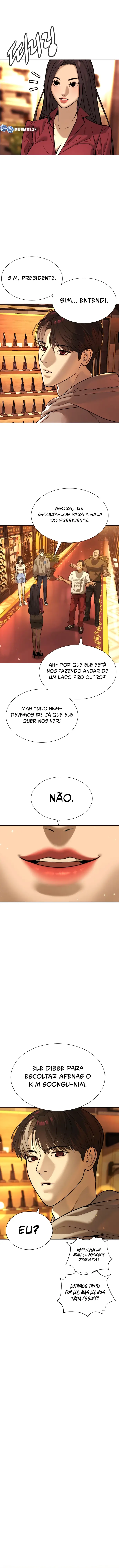 Read Killer Peter BR Manga Online