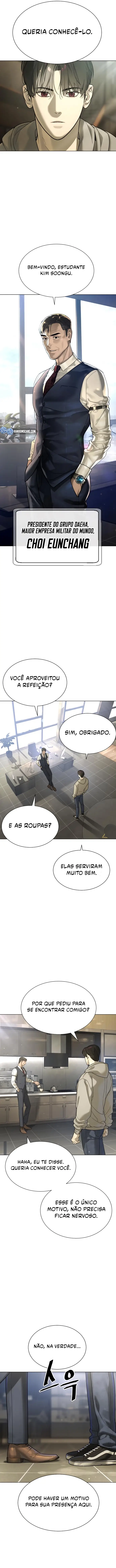 Read Killer Peter BR Manga Online