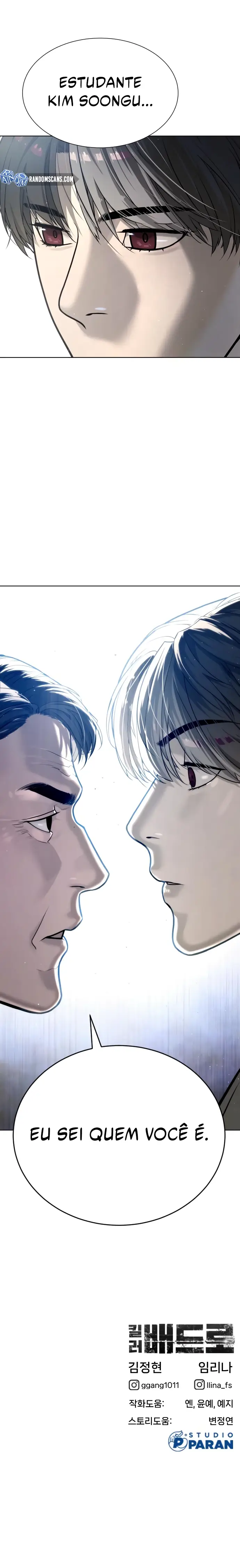 Read Killer Peter BR Manga Online