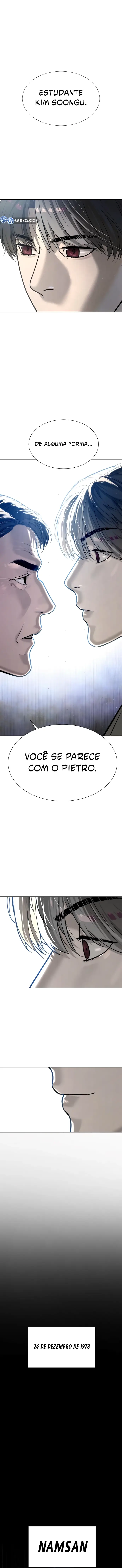 Read Killer Peter BR Manga Online