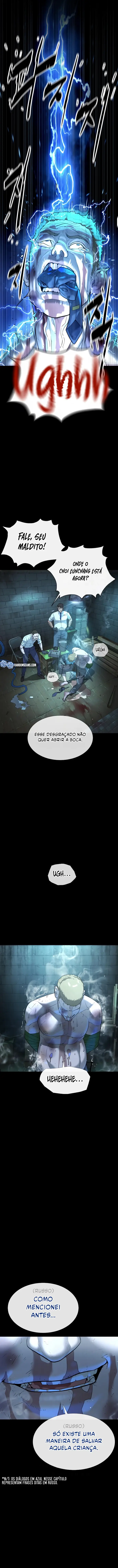 Read Killer Peter BR Manga Online