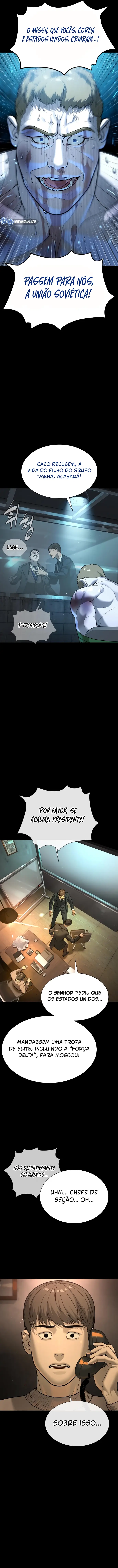 Read Killer Peter BR Manga Online