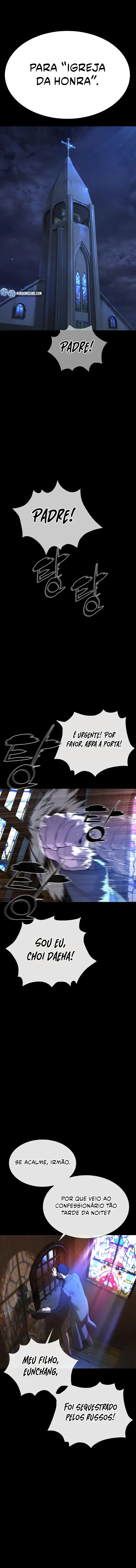 Read Killer Peter BR Manga Online