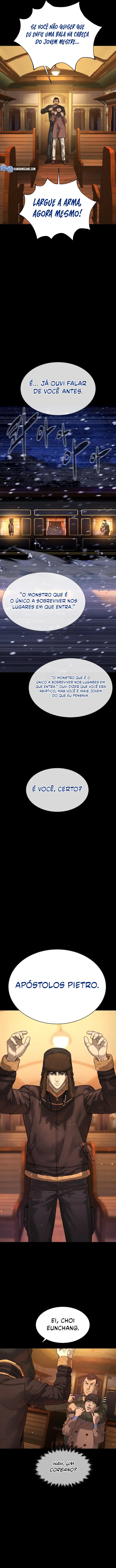 Read Killer Peter BR Manga Online