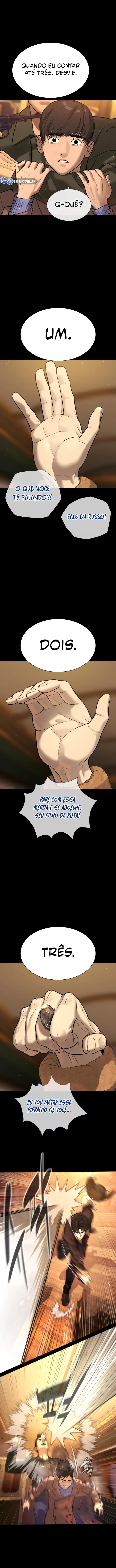 Read Killer Peter BR Manga Online