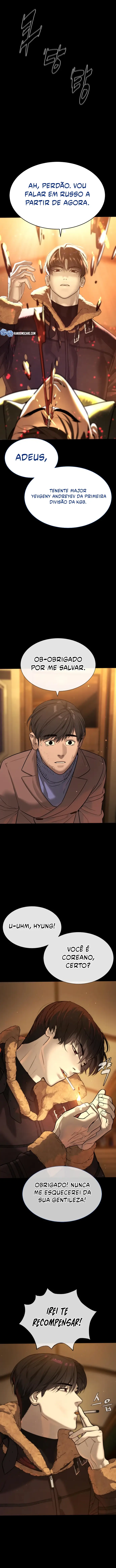 Read Killer Peter BR Manga Online