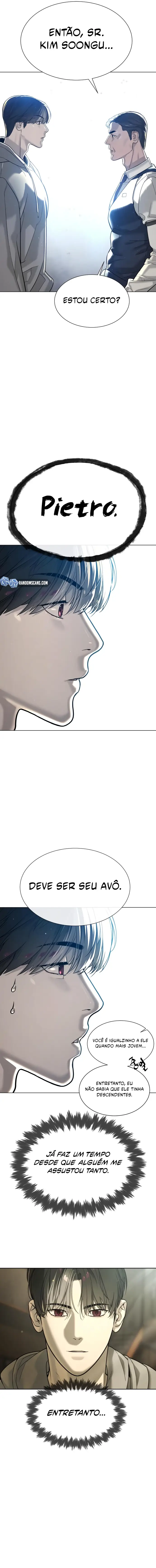 Read Killer Peter BR Manga Online