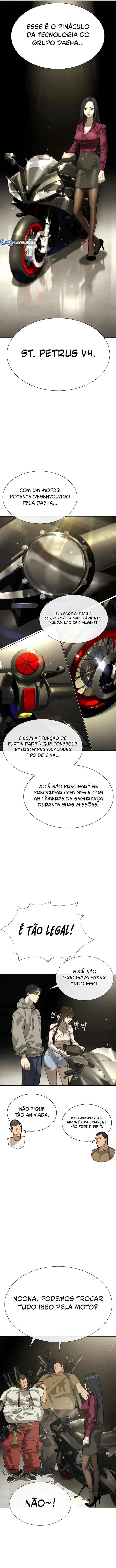 Read Killer Peter BR Manga Online
