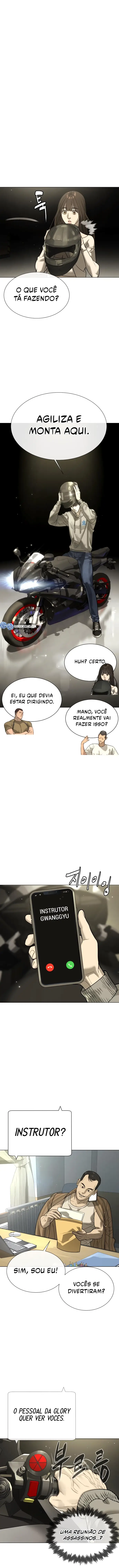 Read Killer Peter BR Manga Online