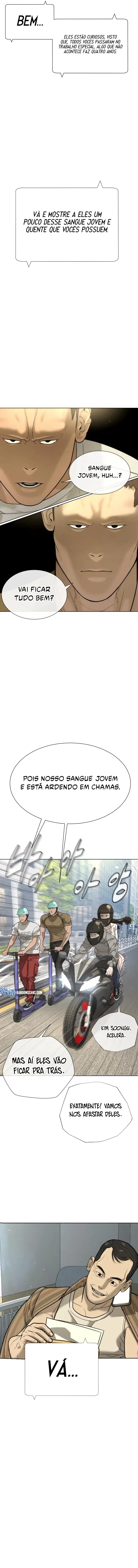 Read Killer Peter BR Manga Online