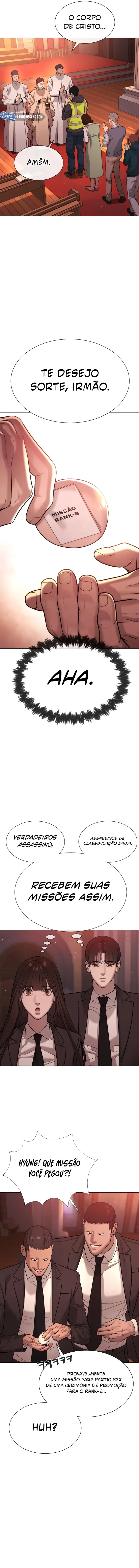Read Killer Peter BR Manga Online