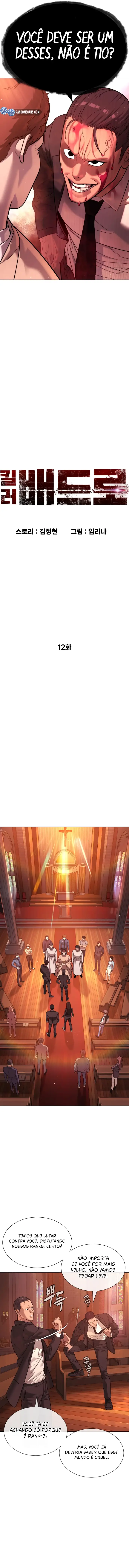 Read Killer Peter BR Manga Online