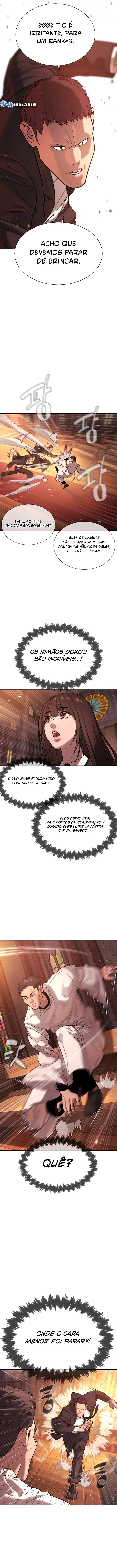 Read Killer Peter BR Manga Online