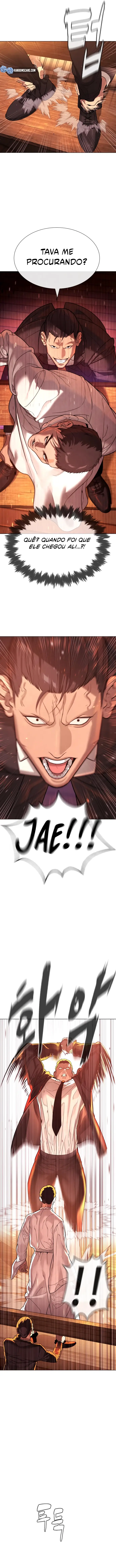 Read Killer Peter BR Manga Online