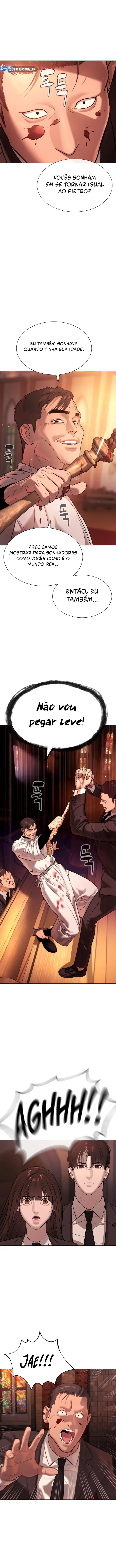 Read Killer Peter BR Manga Online