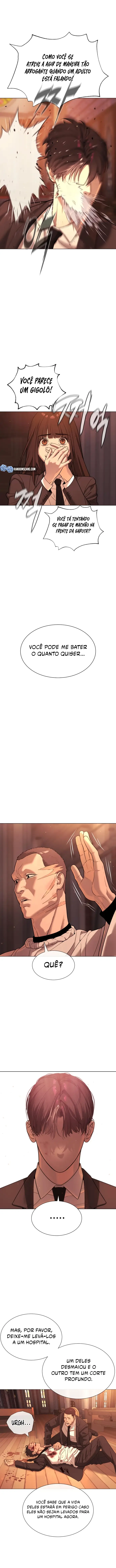Read Killer Peter BR Manga Online