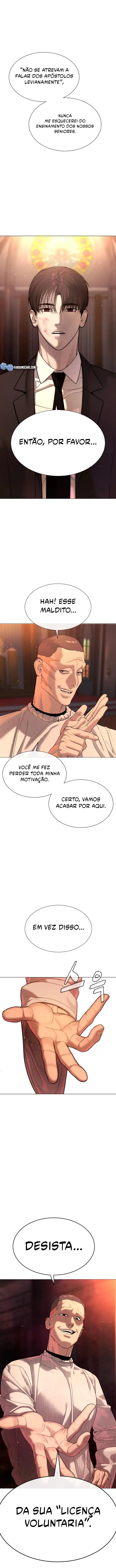 Read Killer Peter BR Manga Online