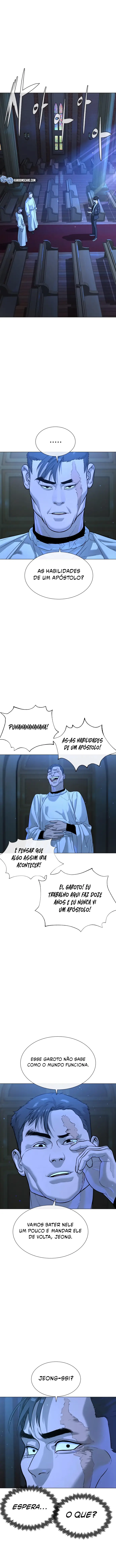 Read Killer Peter BR Manga Online