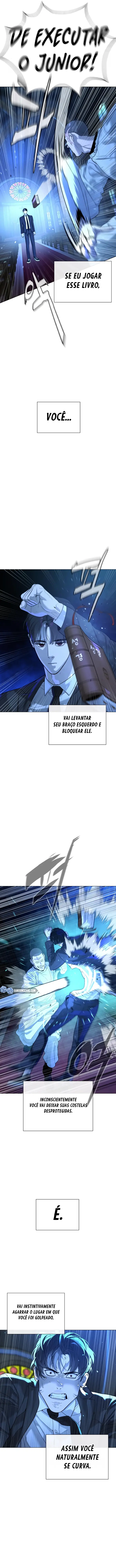 Read Killer Peter BR Manga Online