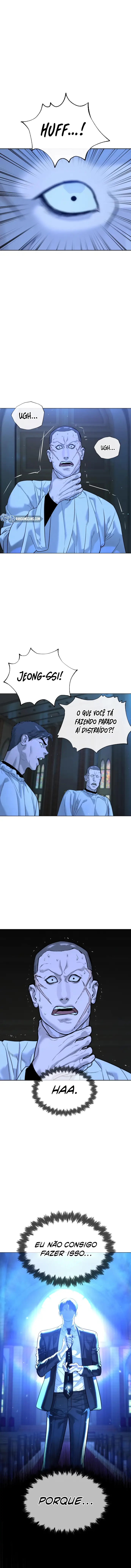 Read Killer Peter BR Manga Online