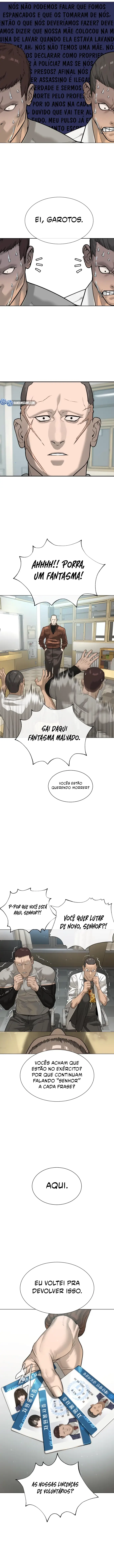 Read Killer Peter BR Manga Online