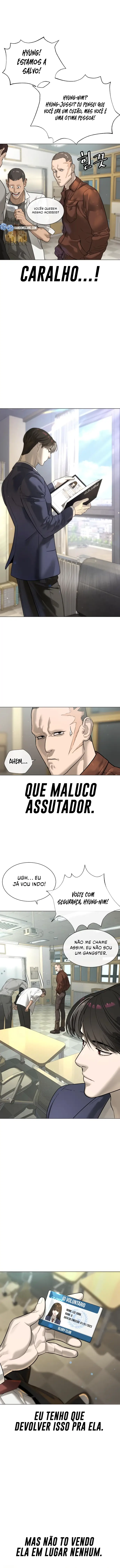 Read Killer Peter BR Manga Online