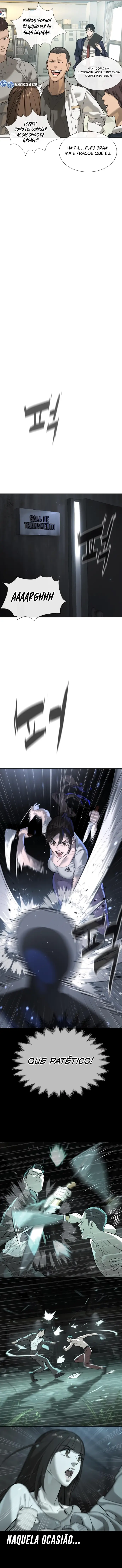 Read Killer Peter BR Manga Online