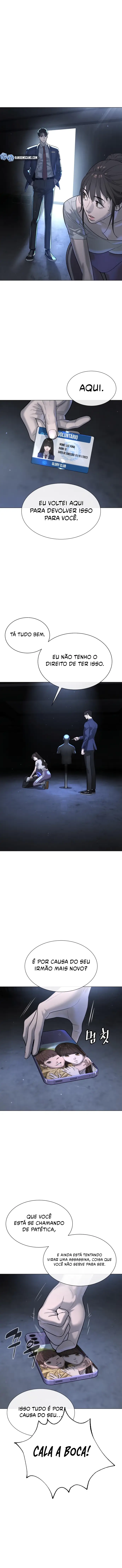 Read Killer Peter BR Manga Online