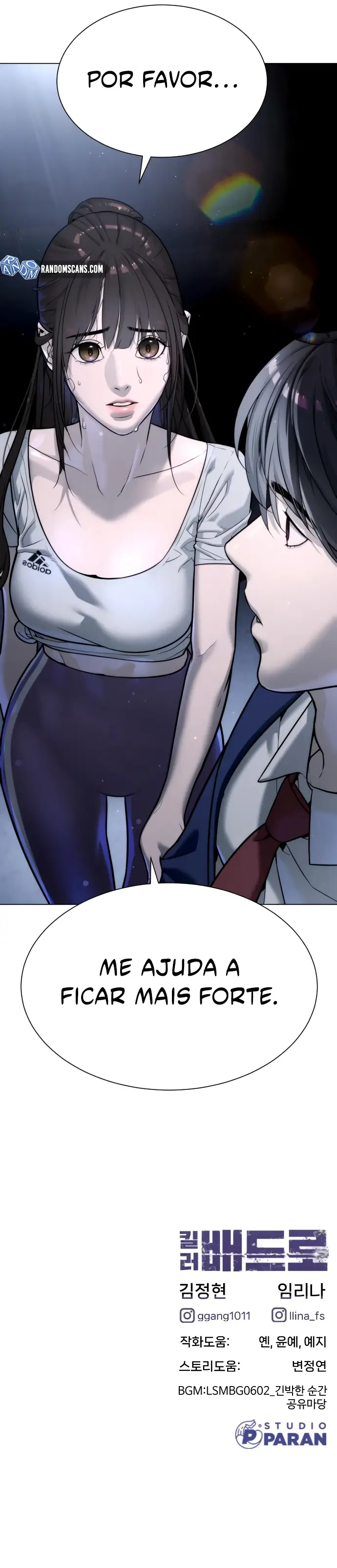 Read Killer Peter BR Manga Online