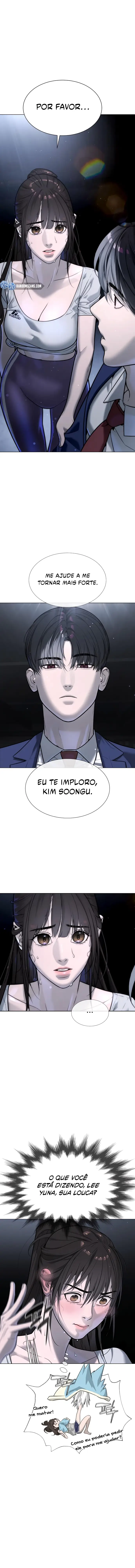 Read Killer Peter BR Manga Online