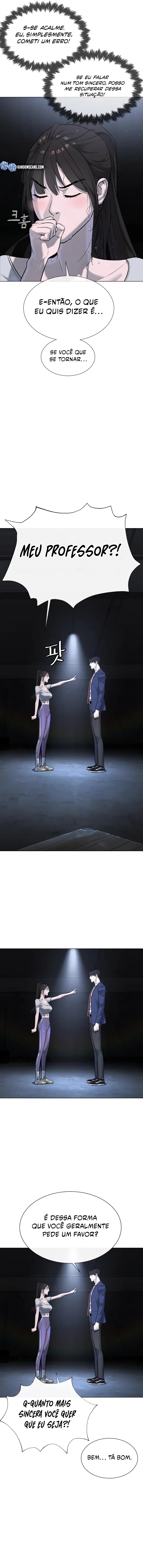 Read Killer Peter BR Manga Online