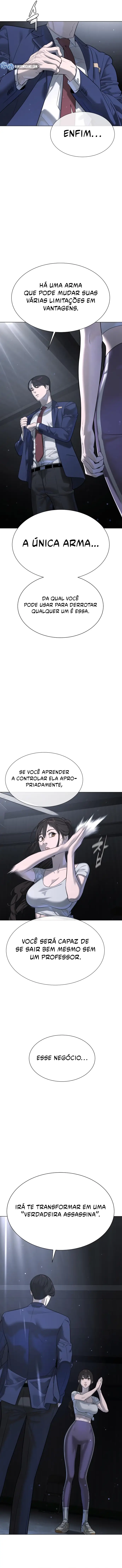 Read Killer Peter BR Manga Online