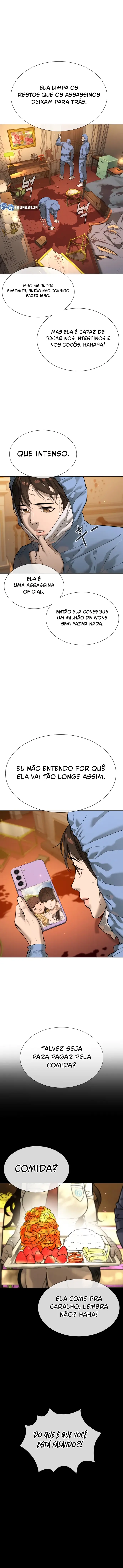 Read Killer Peter BR Manga Online