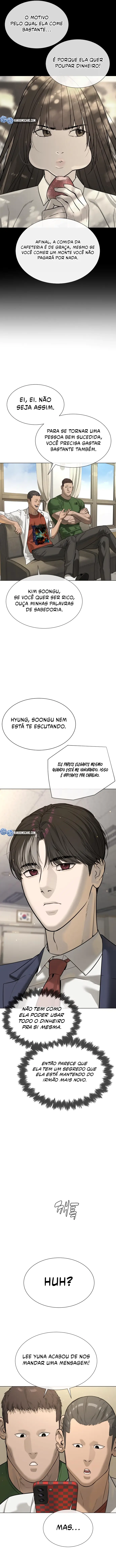 Read Killer Peter BR Manga Online
