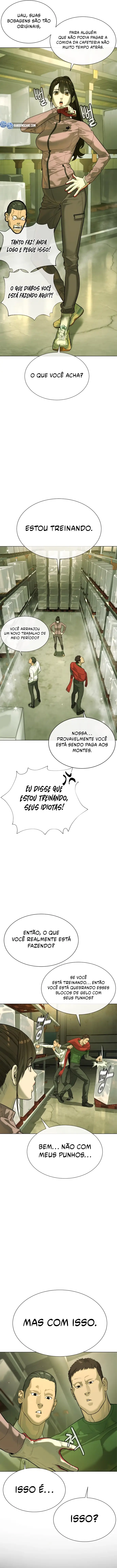 Read Killer Peter BR Manga Online