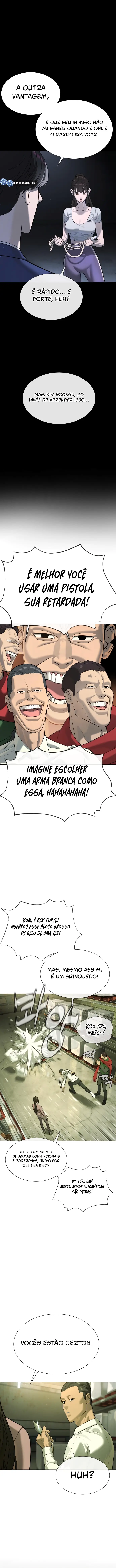 Read Killer Peter BR Manga Online